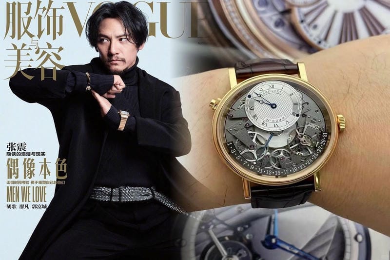 ブレゲマリーン2新品の購入ガイド