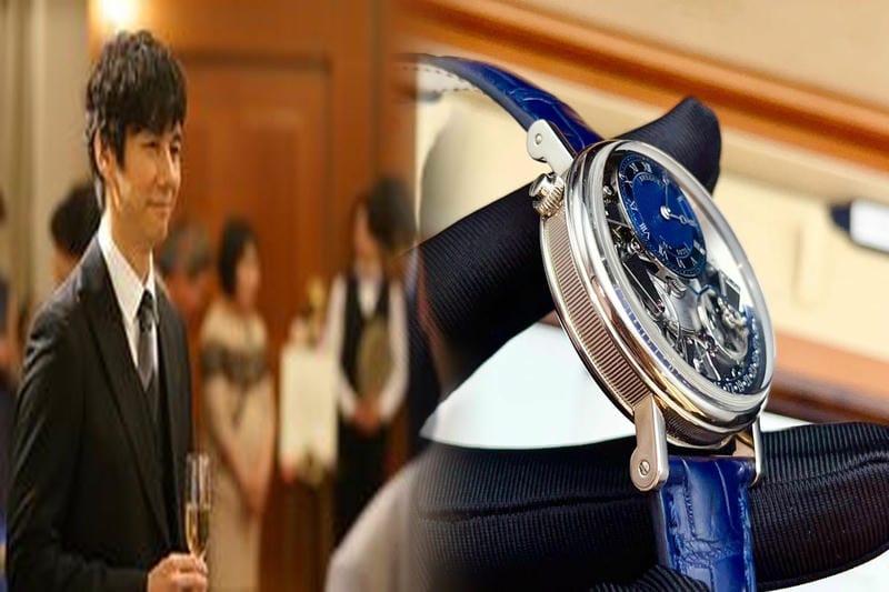 ブレゲ中古市場での選び方と注意点2024年版