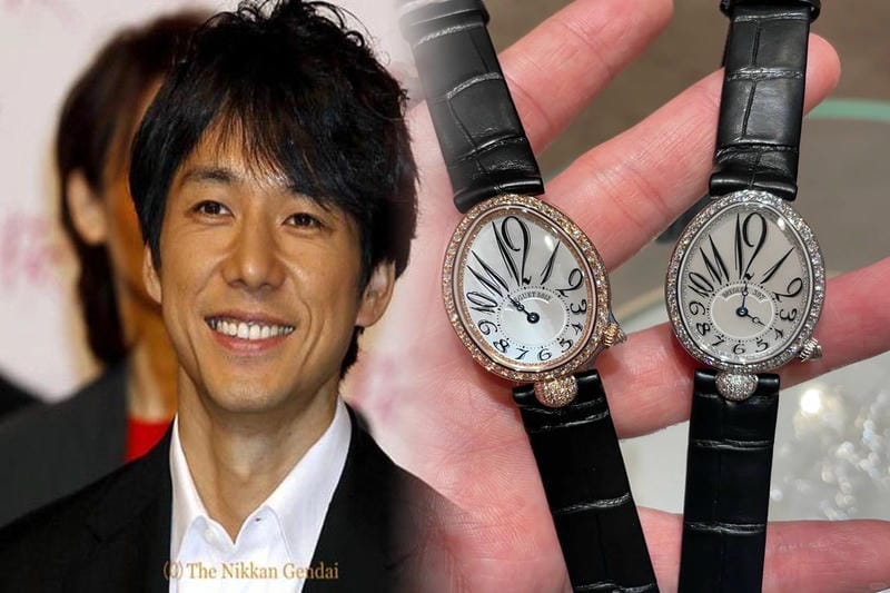 ブレゲはどこのブランド？その起源と人気の理由