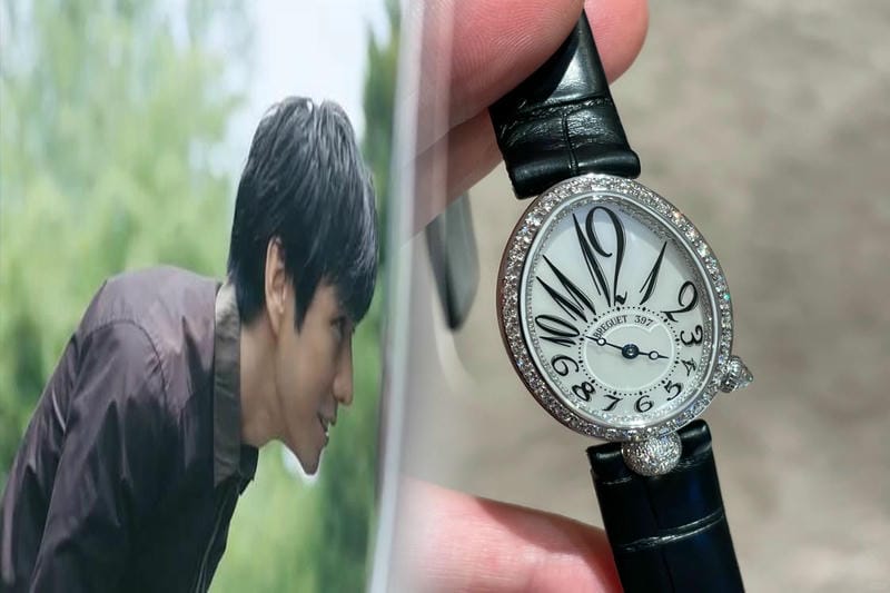 ブレゲ中古市場での選び方と注意点2024