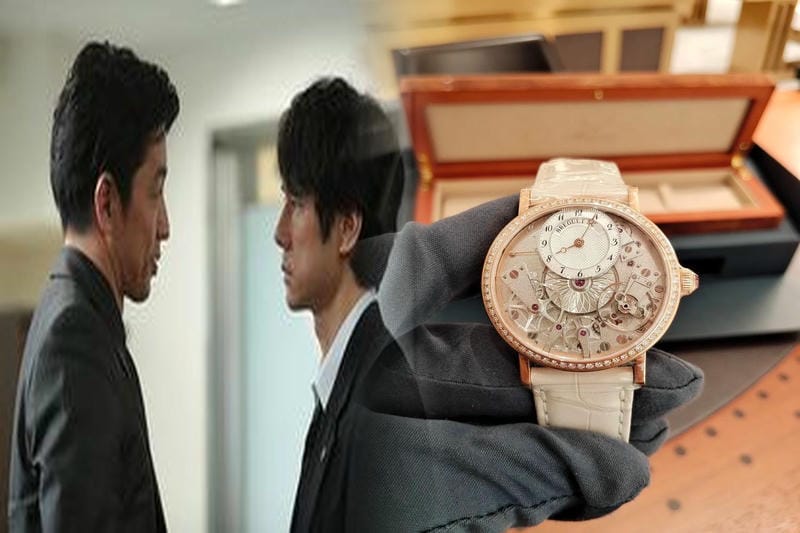 ブレゲ時計を買った後の後悔とその対策法