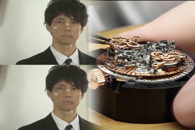 ブレゲの価格推移とその背景を分析