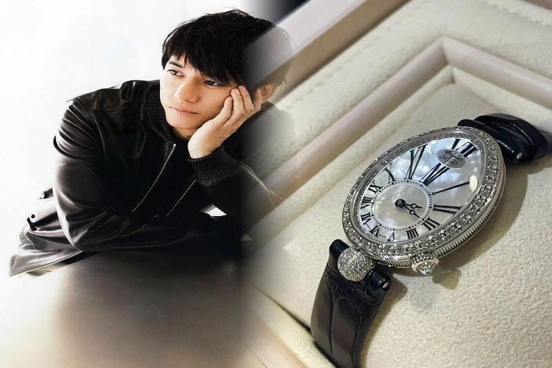 ブレゲを買ってはいけない理由とその対策