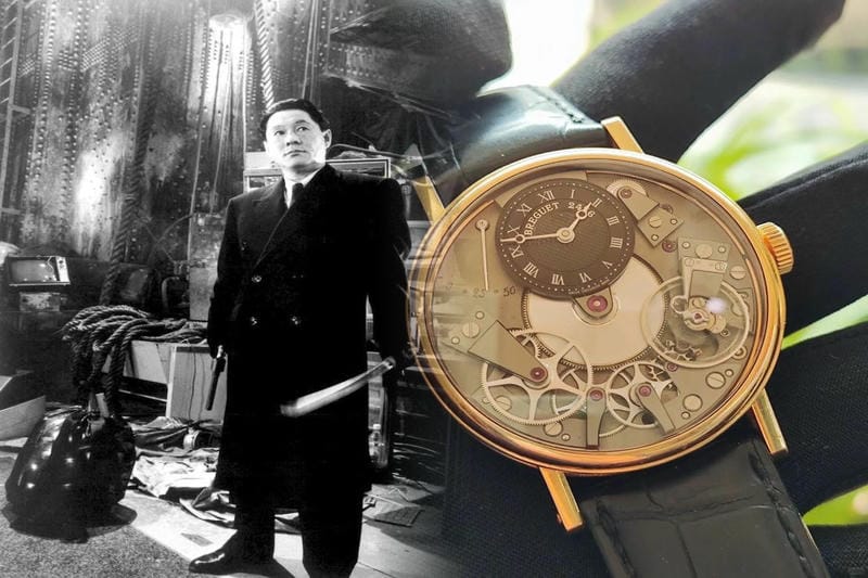 速報！2023年ブレゲ新作モデルを発表！