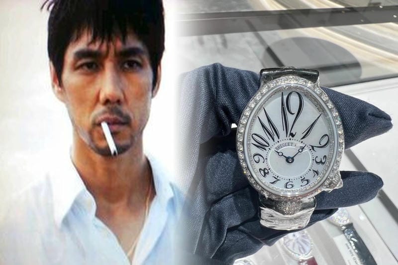 【新作時計ニュース】代表モデルである“クラシック 7337”をアップデートしたブレゲの最新作