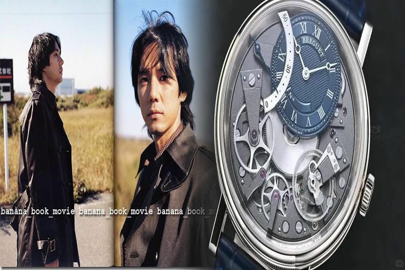 ブレゲ タイプ XXI 3817 3817BR/Z2/3ZU