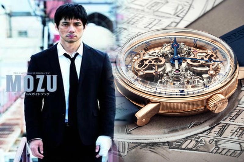 中古ブレゲトゥールビヨンの魅力とおすすめモデル