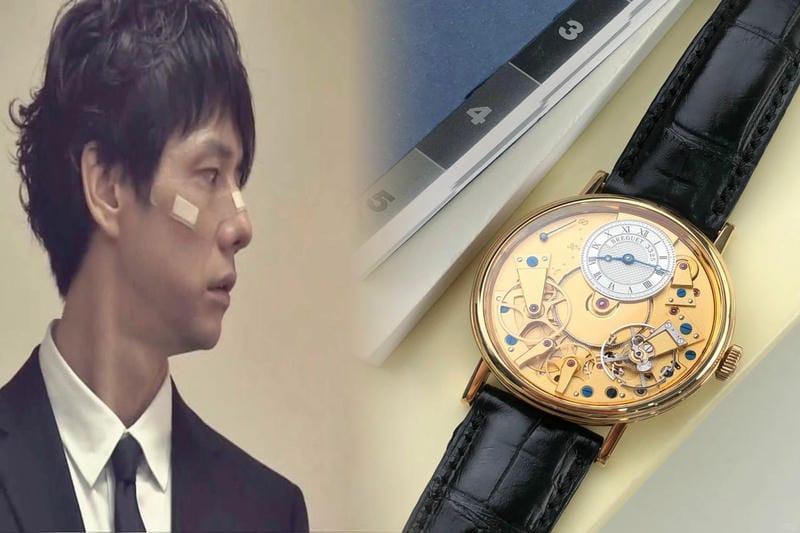 ブレゲ中古市場での選び方と注意点2024年版