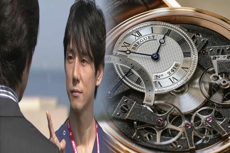 ブレゲ中古市場での選び方と注意点