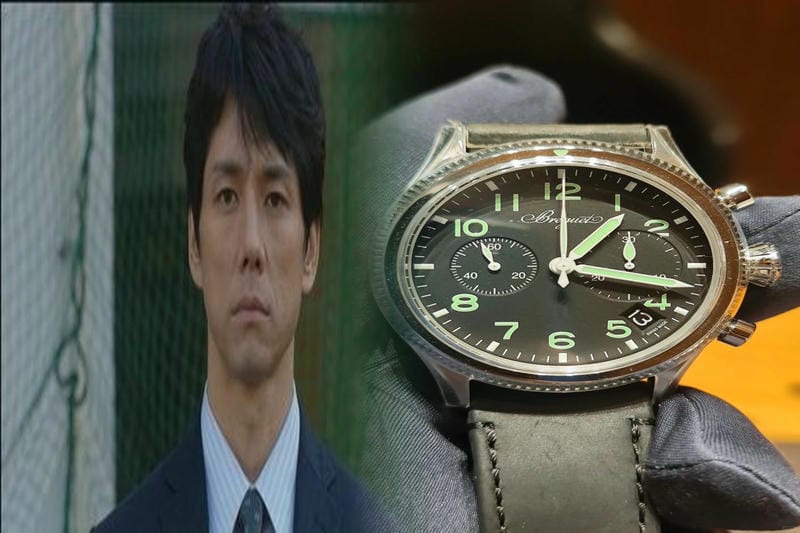 ブレゲの人気モデルランキング2024