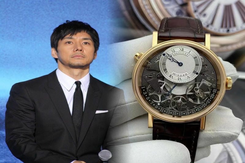 中古ブレゲマリーンの魅力と選び方