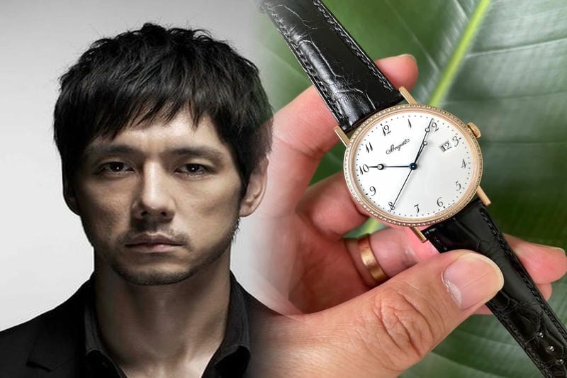 ブレゲの価格推移とその背景を分析