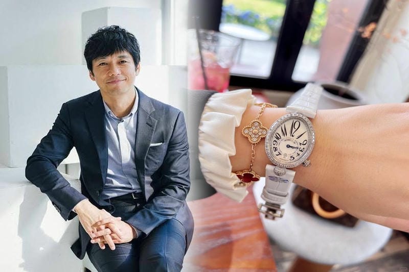 ブレゲを買った人のレビューと評判まとめ