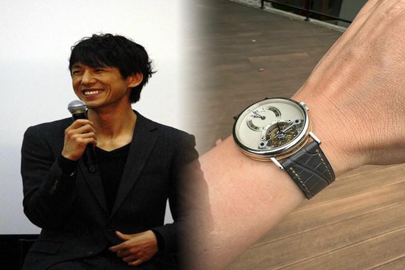 ブレゲを買ってはいけない理由とその対策