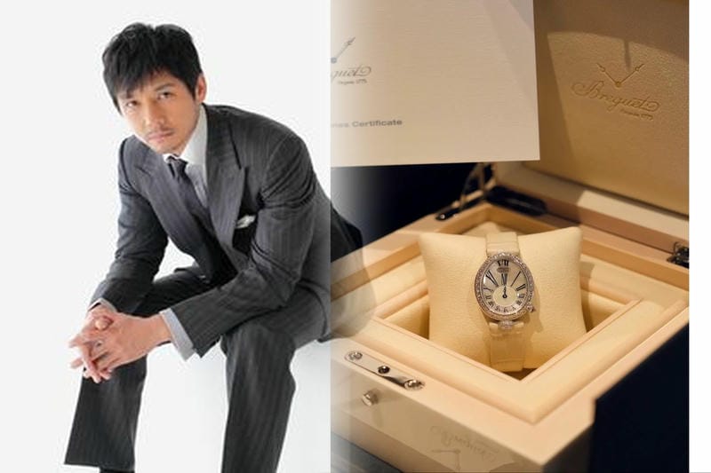 【新作時計ニュース】代表モデルである“クラシック 7337”をアップデートしたブレゲの最新作