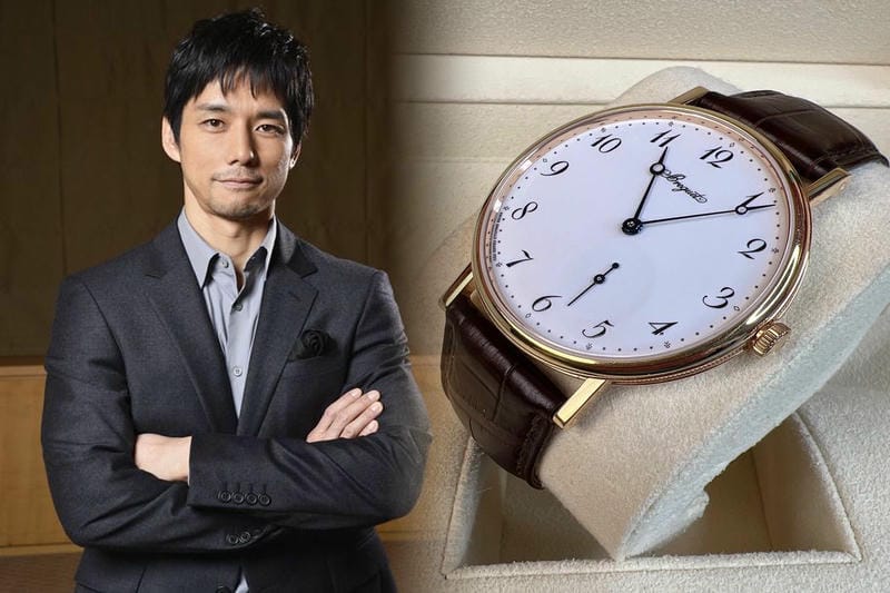 “ブレゲ”を代表するレディースコレクション、クイーン・オブ・ネイプルズの実機をレビュー！