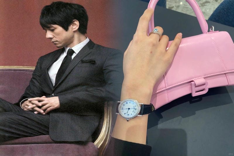 ブレゲ タイプ XXI 3817 3817BR/Z2/3ZU