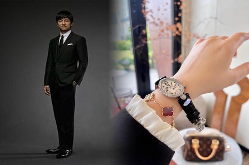 中古ブレゲトゥールビヨンの魅力とおすすめモデル