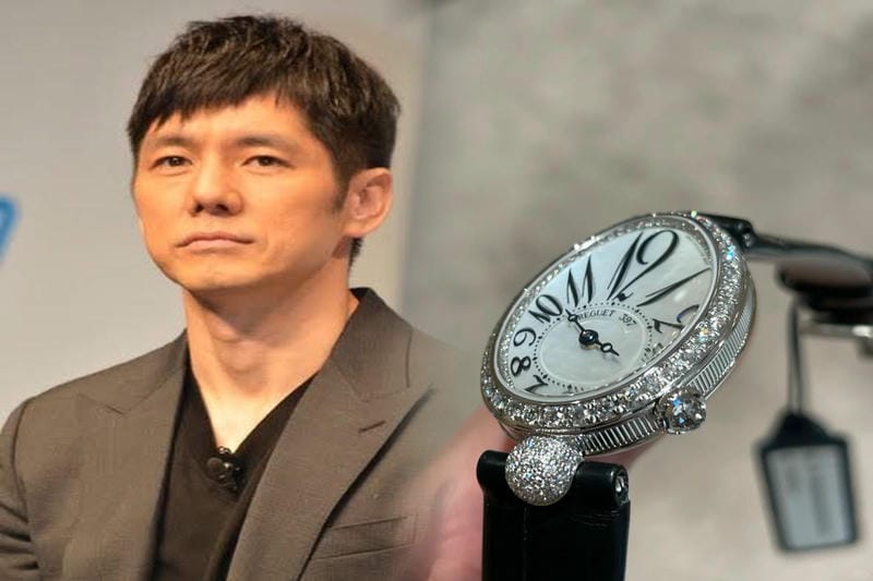 レディース向け！ブレゲ 時計 値段と選び方のコツ