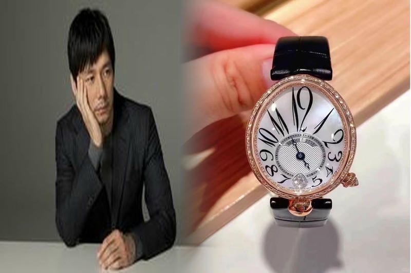 ブレゲ中古市場での選び方と注意点2024年版