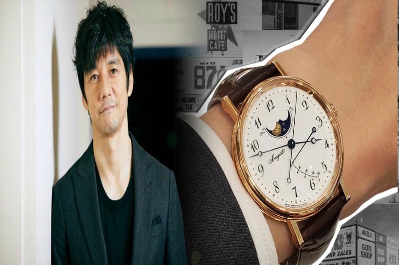 ブレゲ中古市場での選び方と注意点