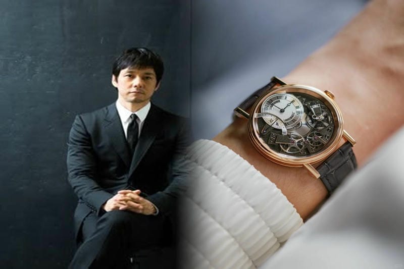 中古ブレゲマリーンの魅力と選び方