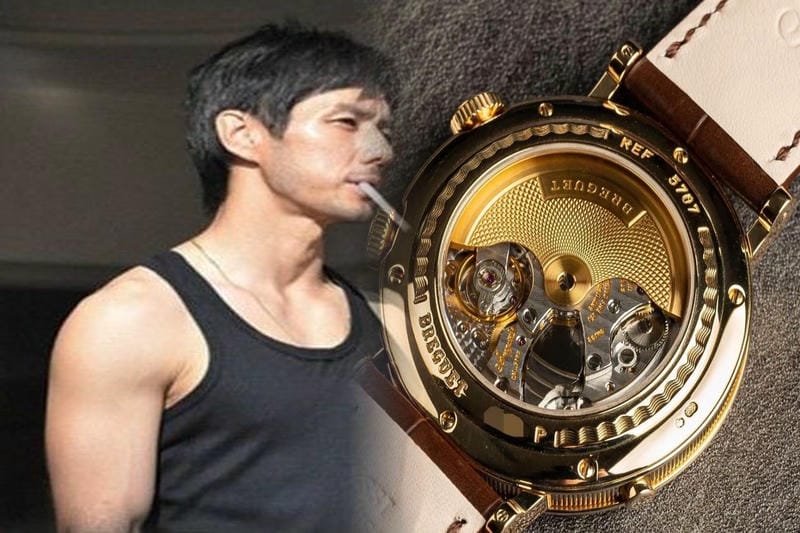 速報！2023年ブレゲ新作モデルを発表！