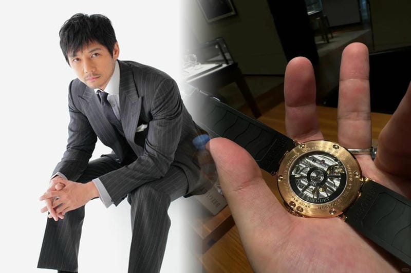 “ブレゲ”を代表するレディースコレクション、クイーン・オブ・ネイプルズの実機をレビュー！