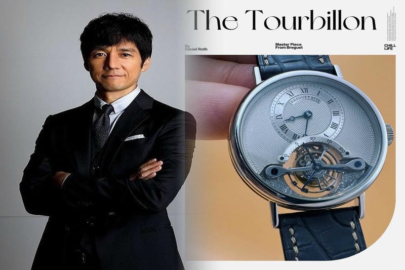 ブレゲ【2021 新作】マリーン「5517」「5527」「5547」に新バージョン追加