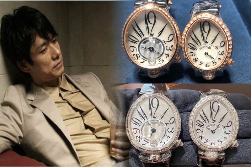 【究極☆逸品】ブレゲ Breguet 3820ST/H2/9W6 トランスアトランティック 自動巻 新品 メンズ ステンレス ブラック