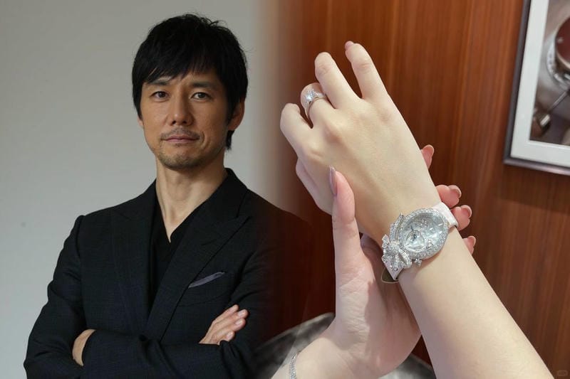 ブレゲ マリーン クロノグラフ 5527BB/Y2/5WV