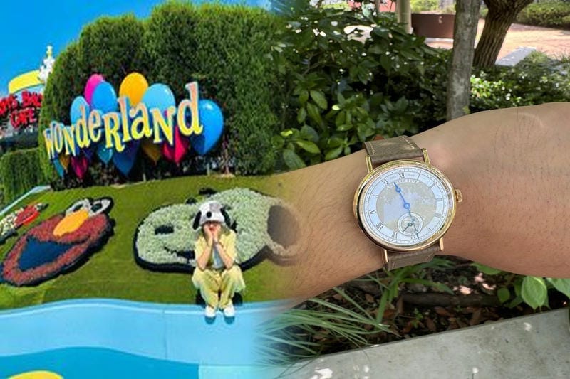 中古ブレゲトゥールビヨンの魅力とおすすめモデル