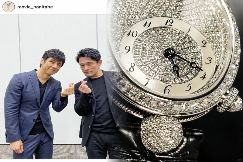 ブレゲクラシック5277の魅力と選び方！おすすめモデル2024