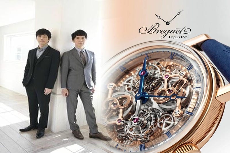 ブレゲマリーン2新品の購入ガイド