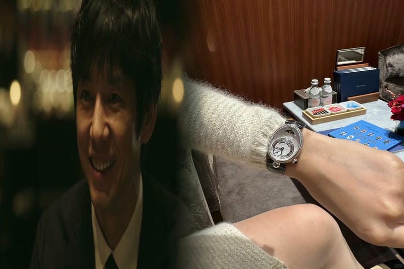 ブレゲの副社長は誰？企業内の人物紹介