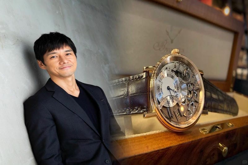 ブレゲ中古市場での選び方と注意点2024年版