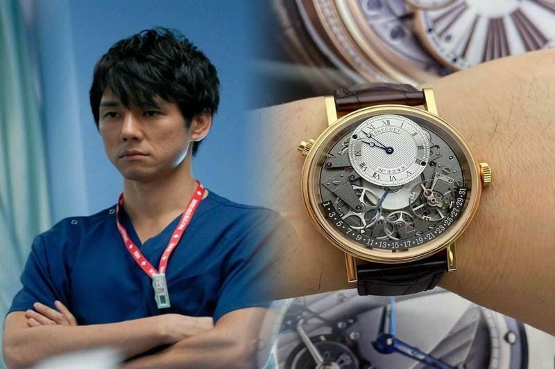 ブレゲが人気ない理由を徹底調査！