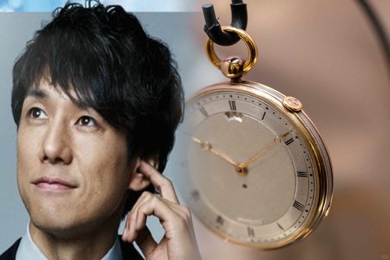 メンズ向けブレゲ時計おすすめモデル2024年版