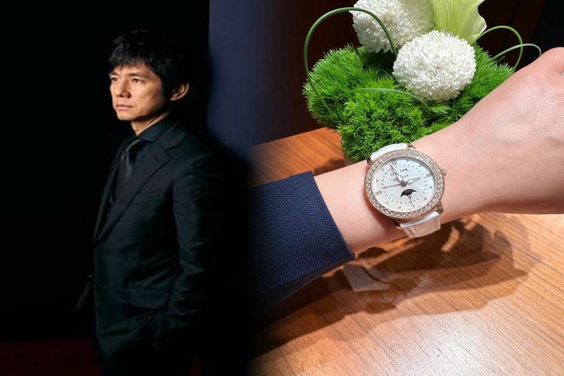 速報！2023年ブレゲ新作モデルを発表！