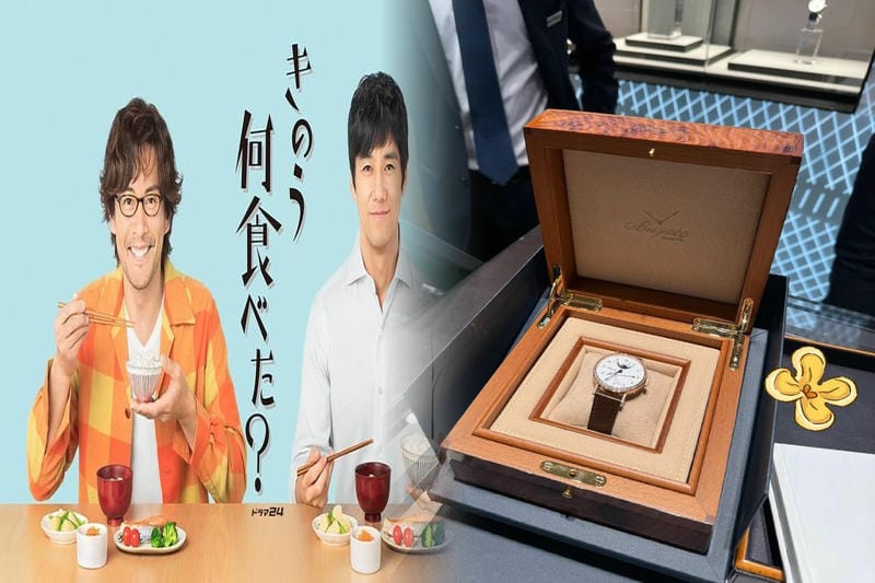 【新作時計ニュース】代表モデルである“クラシック 7337”をアップデートしたブレゲの最新作