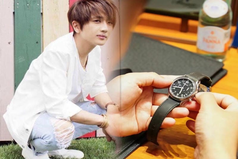 ブレゲ タイプ XXI 3817 3817BR/Z2/3ZU