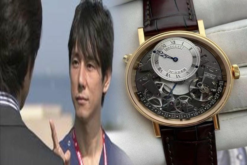 ブレゲ BREGUET CLASSIQUE 5177 SPECIFICATIONS OF THE WATCH ブレゲ クラシック 5177 グラン・フー・ブルーエナメル 5177BB/2Y/9V6