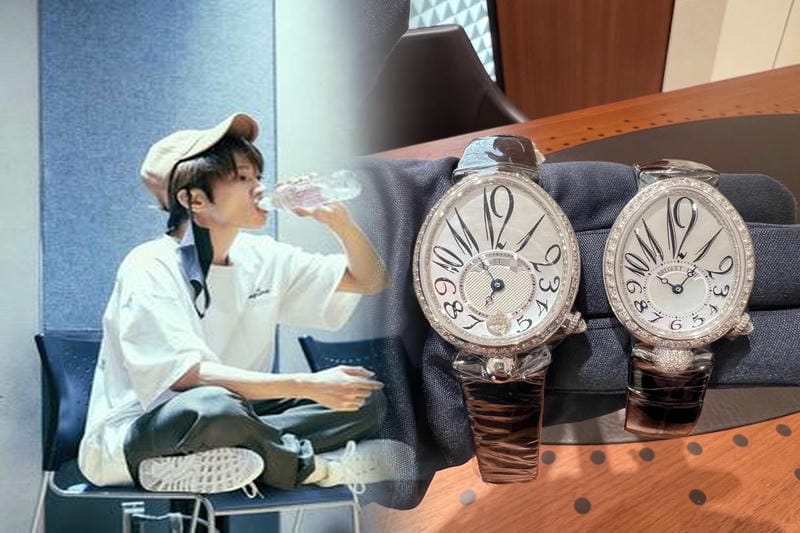 ブレゲの何がすごいのか？その技術と歴史