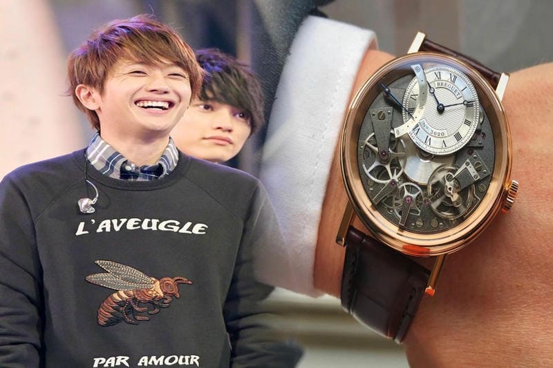 ブレゲアエロナバル中古の魅力と購入ガイド