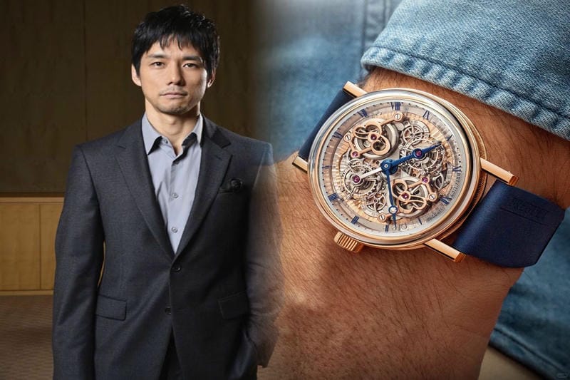 中古ブレゲトゥールビヨンの魅力とおすすめモデル