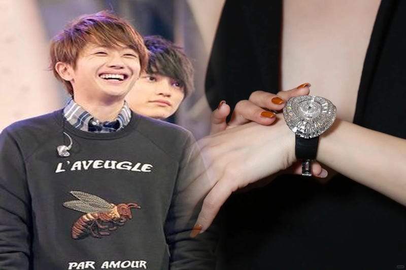 世界一高い時計はブレゲですか？ランキングを紹介