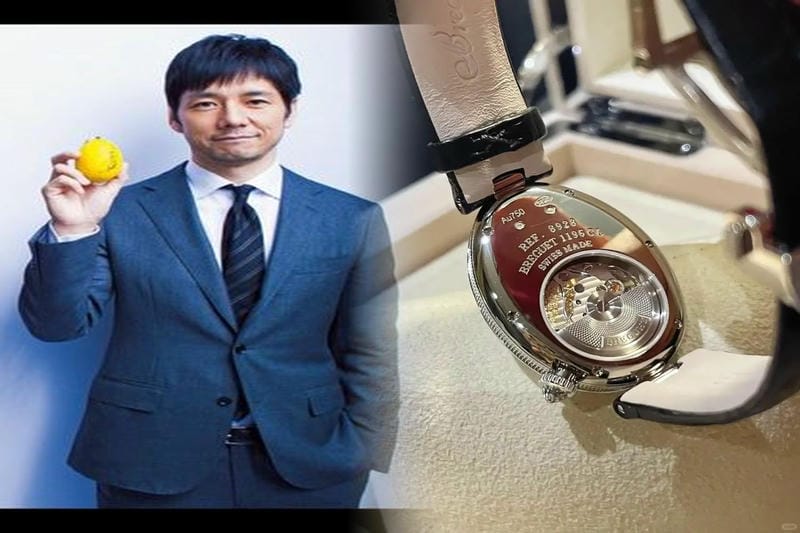 ブレゲ 時計 レディースの値段とおすすめモデル2024