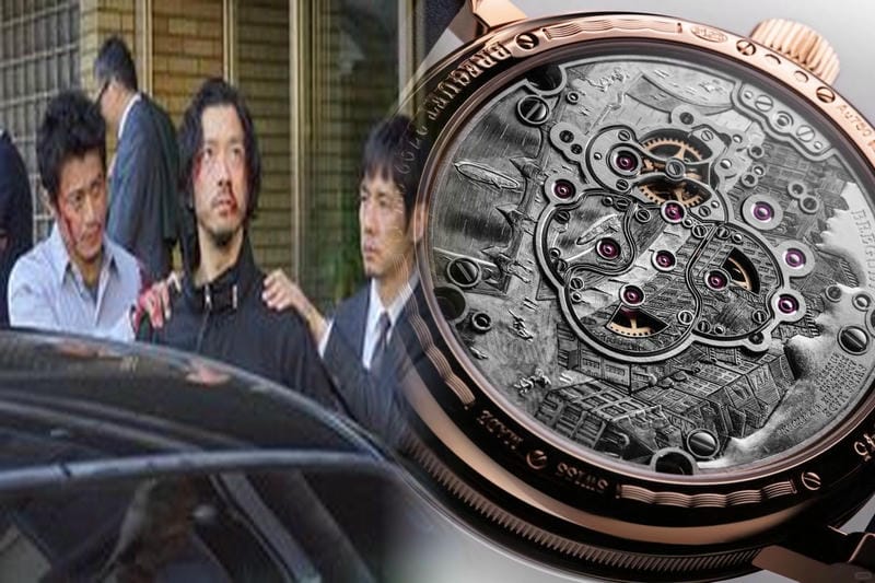 ブレゲ中古市場での選び方と注意点2024