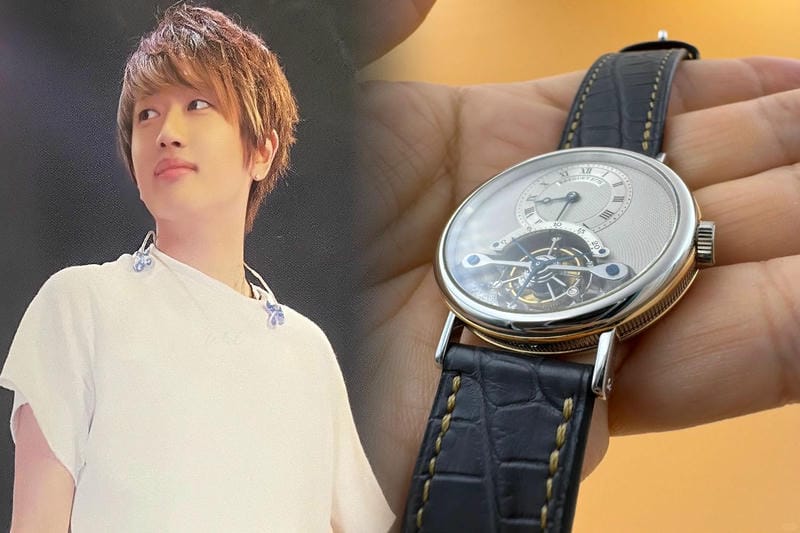 ブレゲ時計を買った後の後悔とその対策法