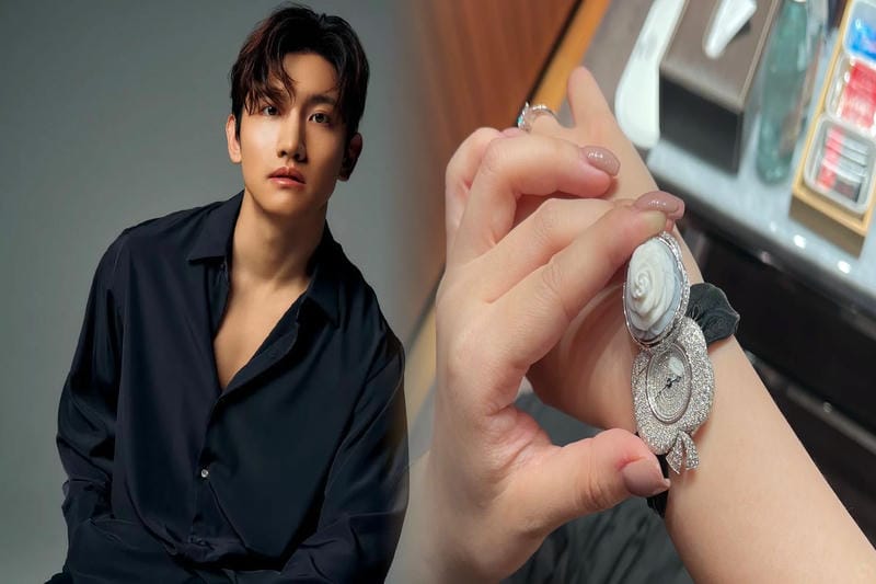 ブレゲ中古市場での選び方と注意点